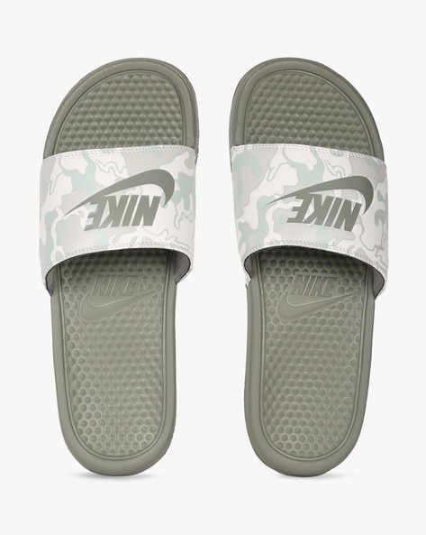 camouflage nike slippers - Entrega gratis -