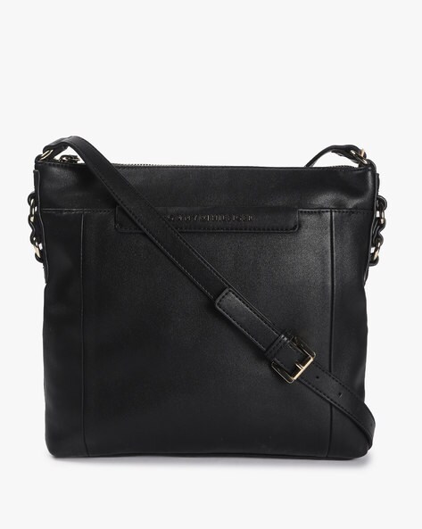 tommy hilfiger over shoulder bag