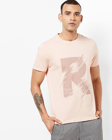 Ajio t shirt sale Clearance