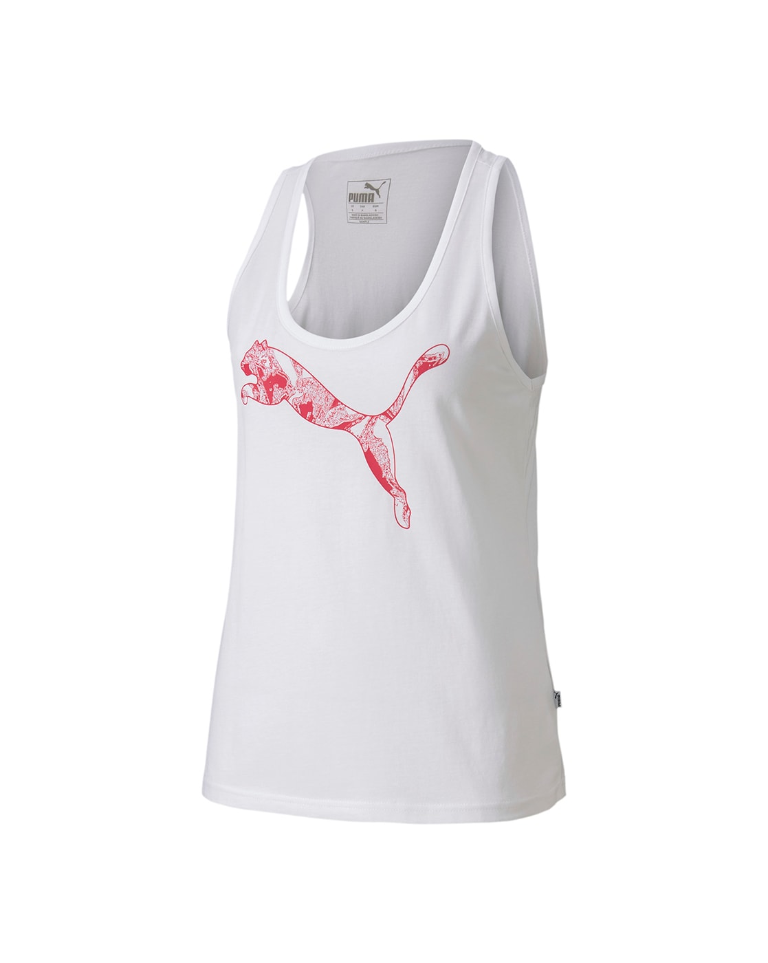 Buy White Tops for Women by Puma Online