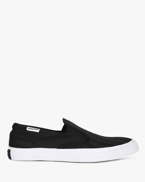 Buy Black Casual Shoes for Men by CONVERSE Online
