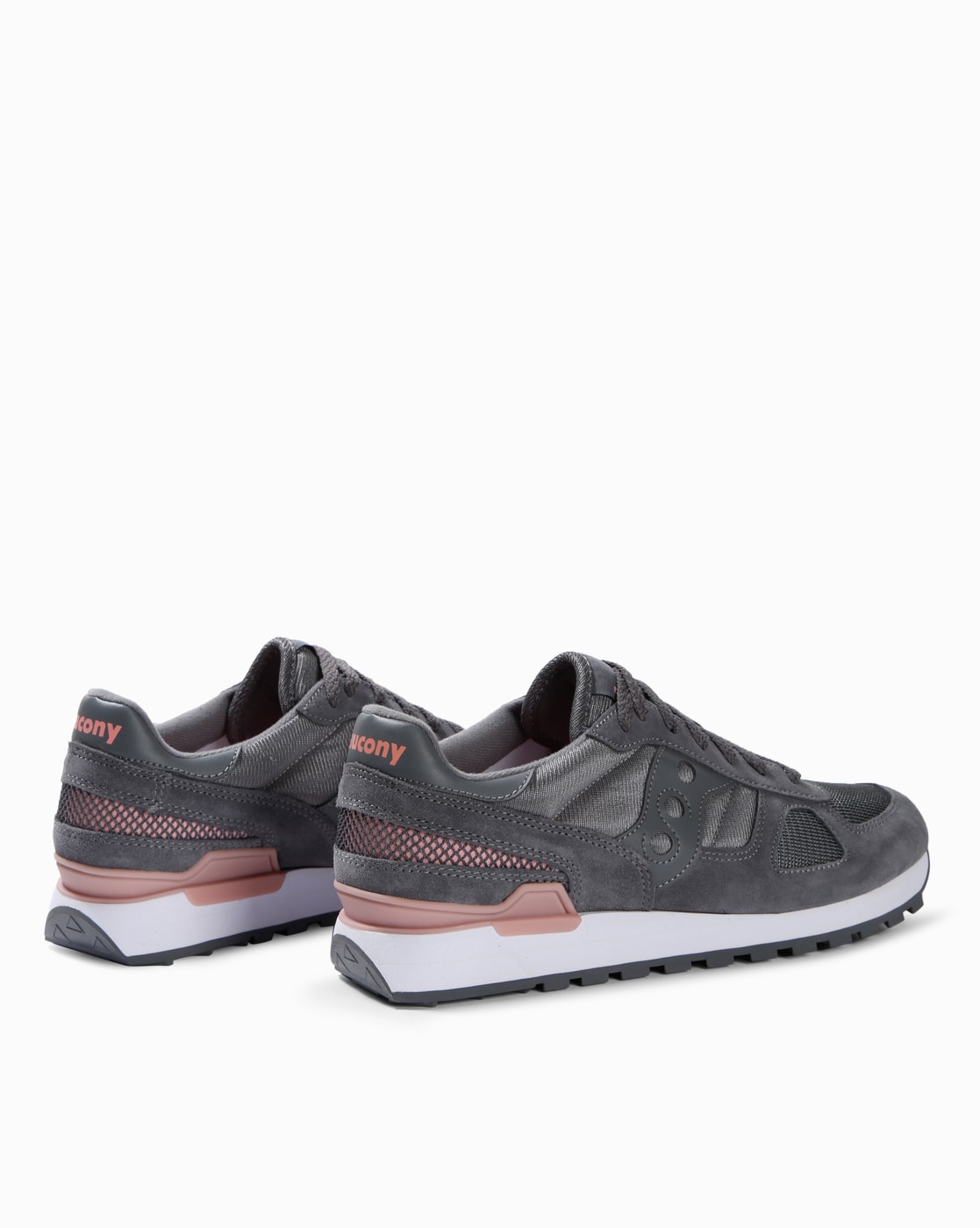 saucony casual shoes