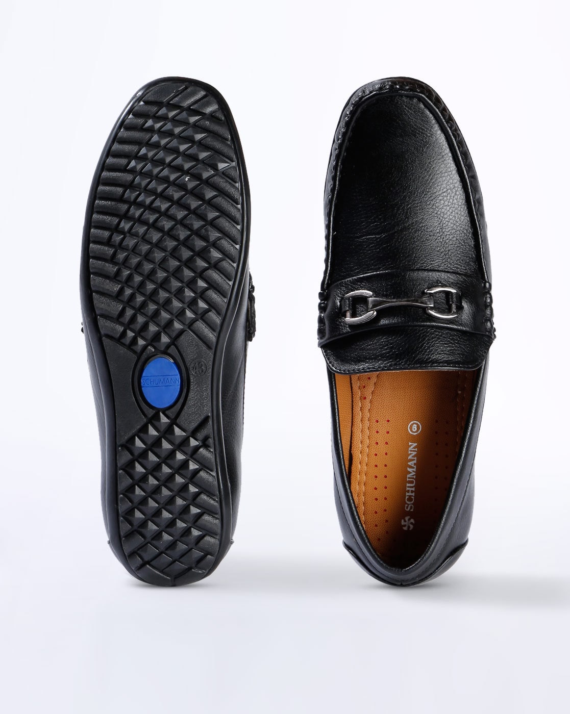 schumann shoes loafers