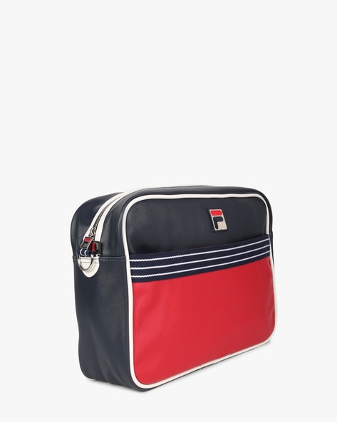 Fila flight hot sale bag