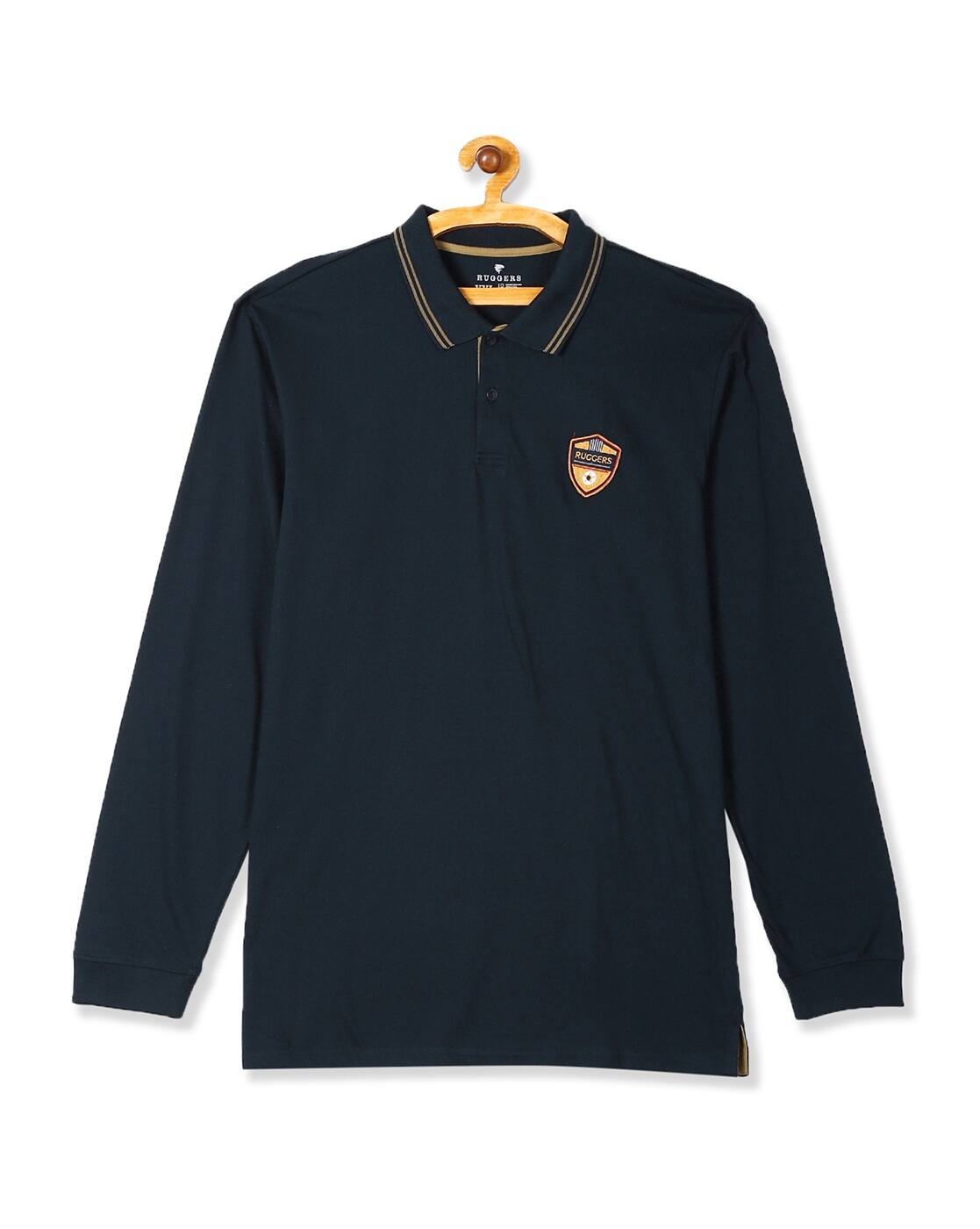 Tshirts for Men by Ruggers Online 