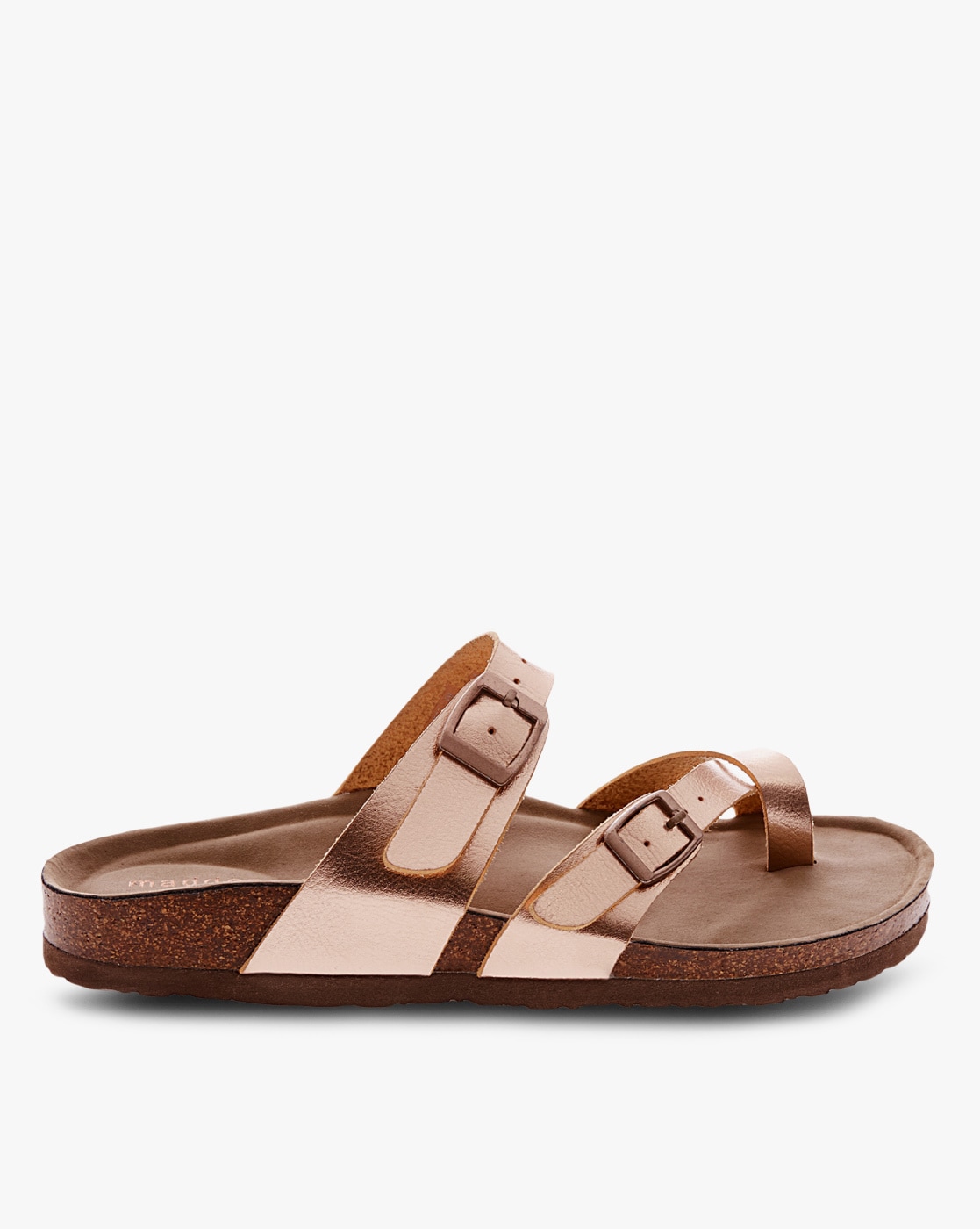 Flat Sandals for Women by MADDEN GIRL 