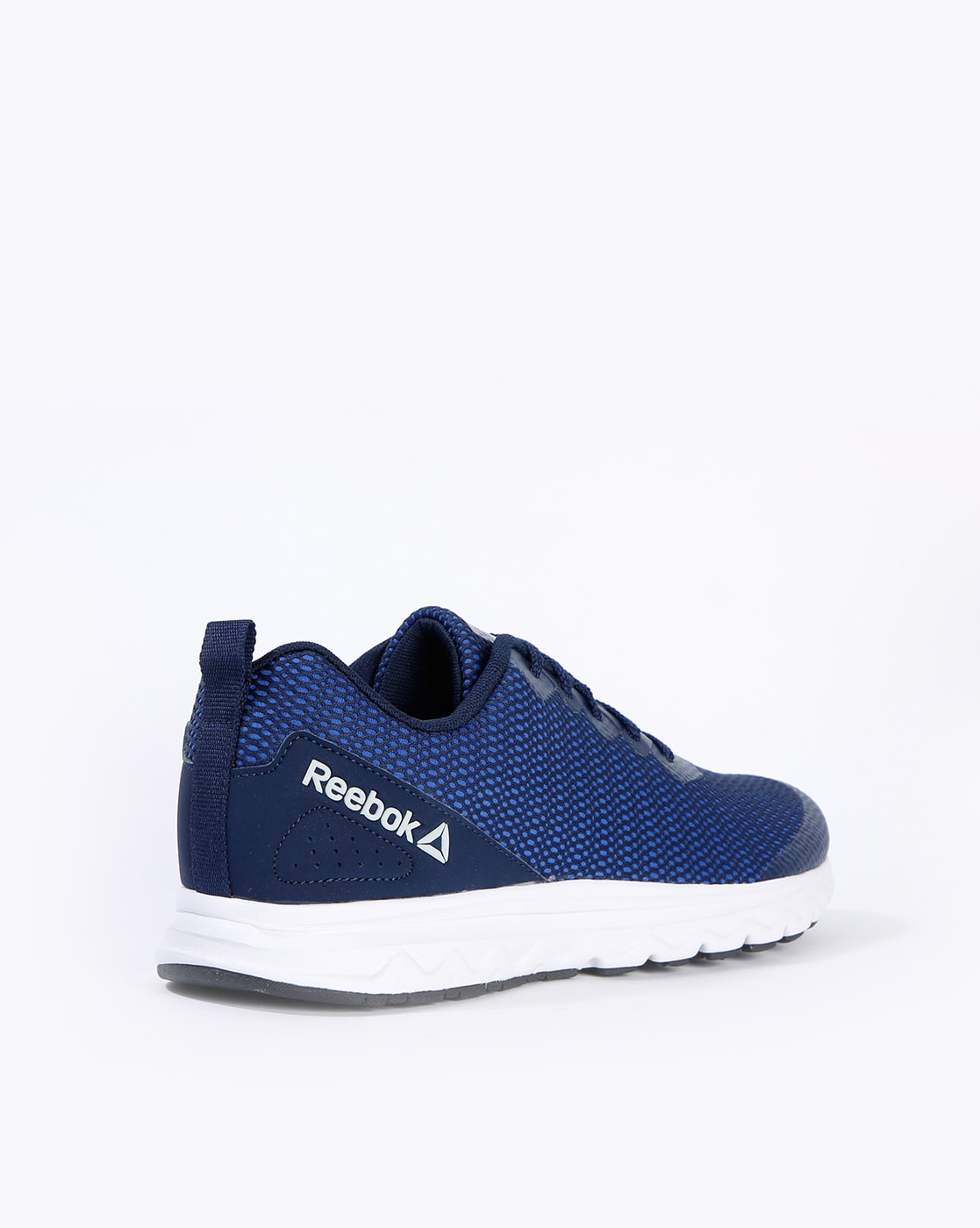 reebok hustle runner shoes