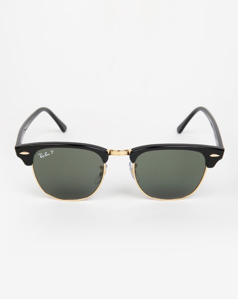 Buy Black Sunglasses for Men by Ray Ban Online 