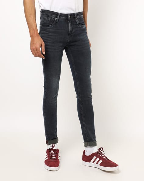 Killer Jeans and clothes 