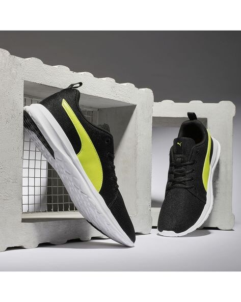 puma dryflex idp sneakers