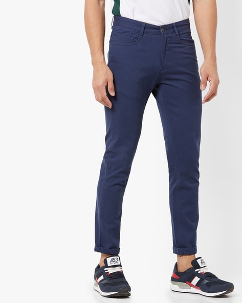 Louis Philippe Trousers  Buy Louis Philippe Trousers Upto 50 Off Online  at Best Prices In India  Flipkartcom