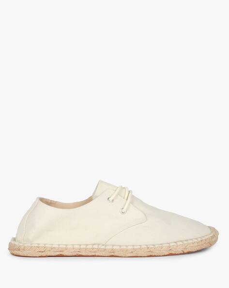 Buy Off-White Casual Shoes for Men by AJIO Online