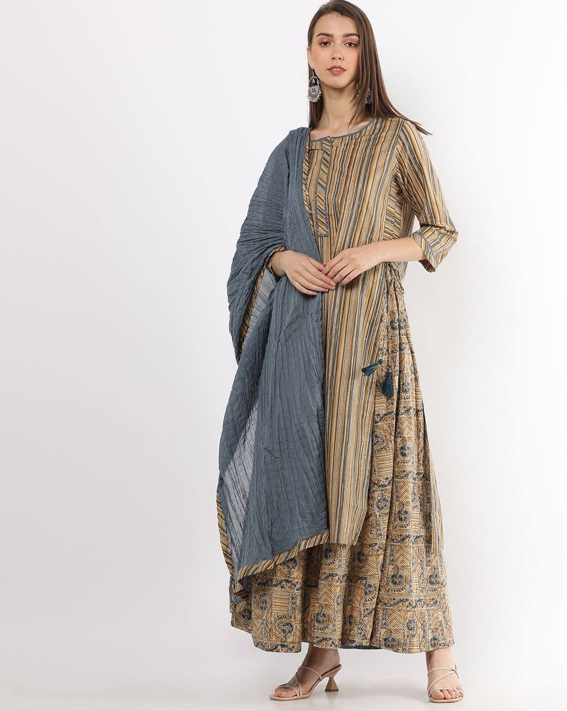 biba kurta sets