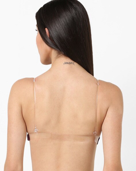 Clovia - Backless bra perfect for see through and back