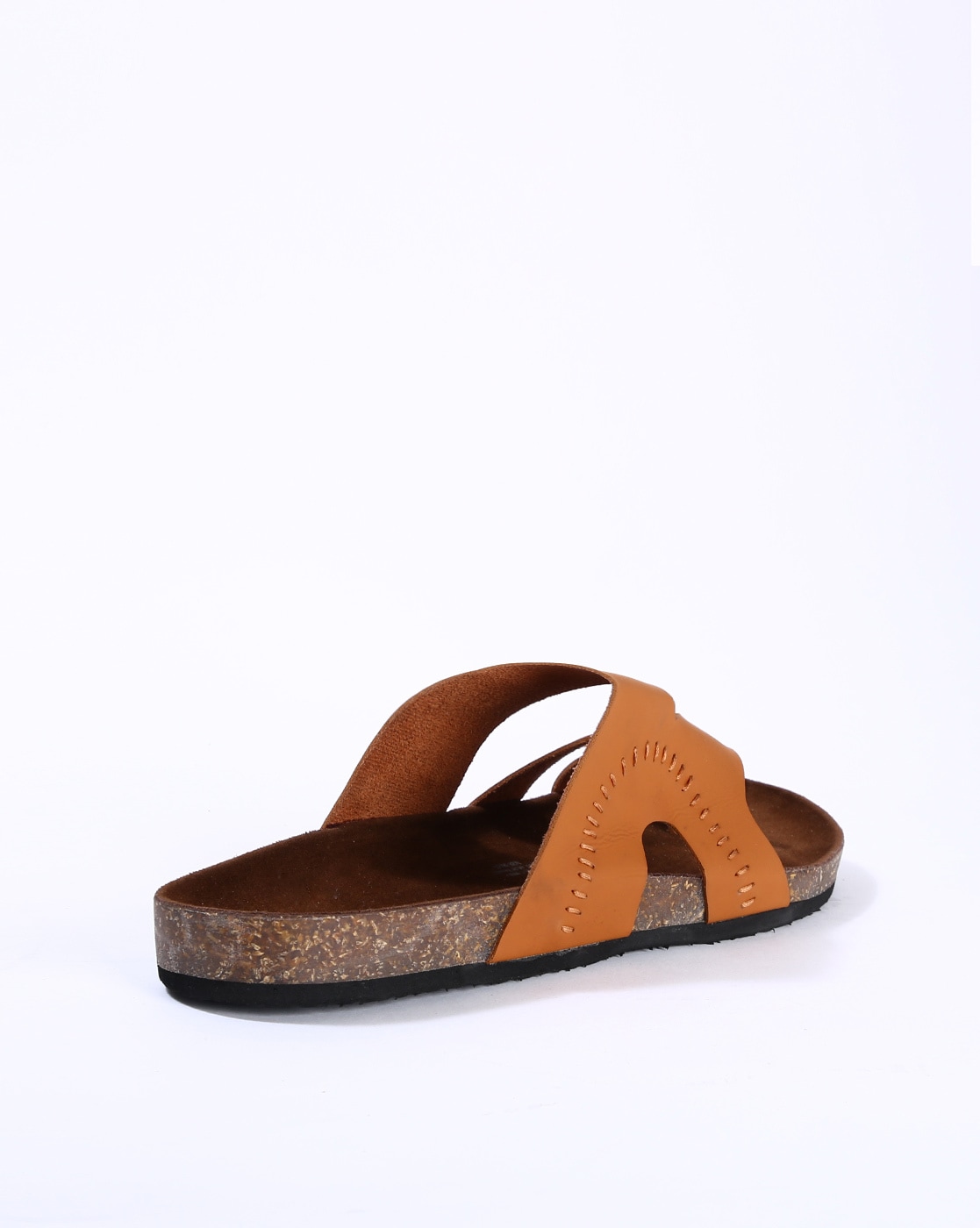 ajio sandals mens