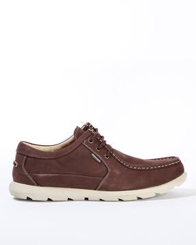 woodland party wear shoes