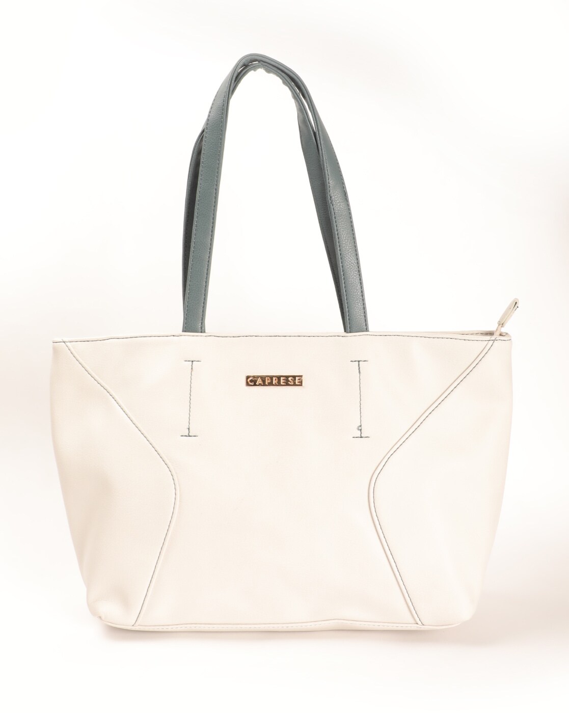 caprese white handbags