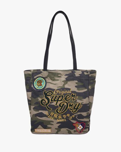 superdry shopper