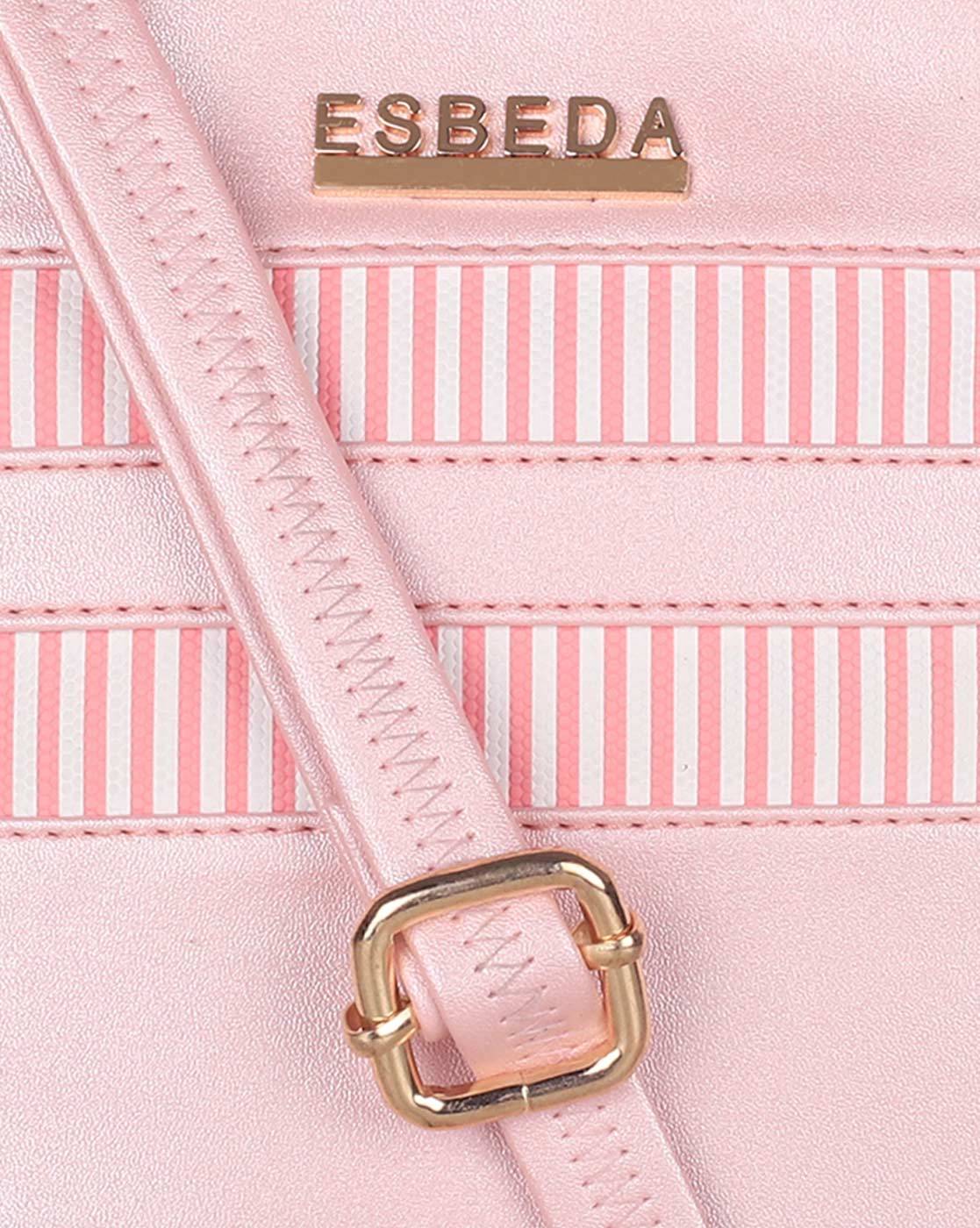 esbeda brand watches