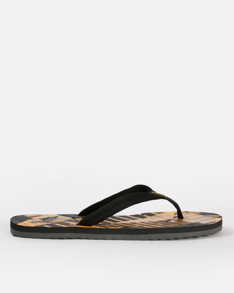 Epic Toss GU IDP Thong-Strap Flip-Flops (Image - 3)