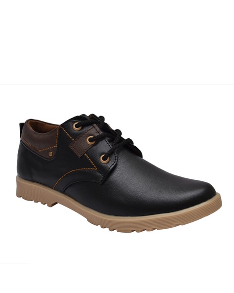 Casual Shoes for Men by SIR CORBETT 