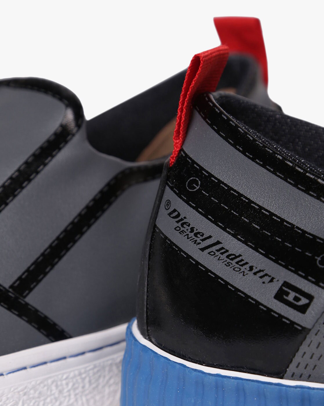 Buy Diesel Men's Pass On Fashion Sneaker Online at desertcartINDIA