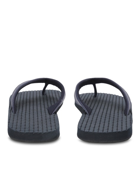 Shiatsu IDP Thong Strap Flip Flops