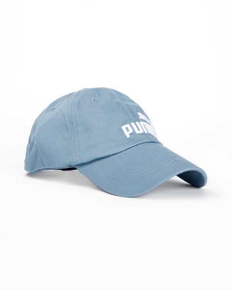 Buy Blue Caps & Hats for Men by Puma Online