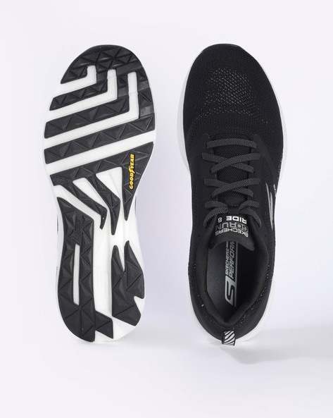 Buy Black Sports Shoes for Men by Skechers Online
