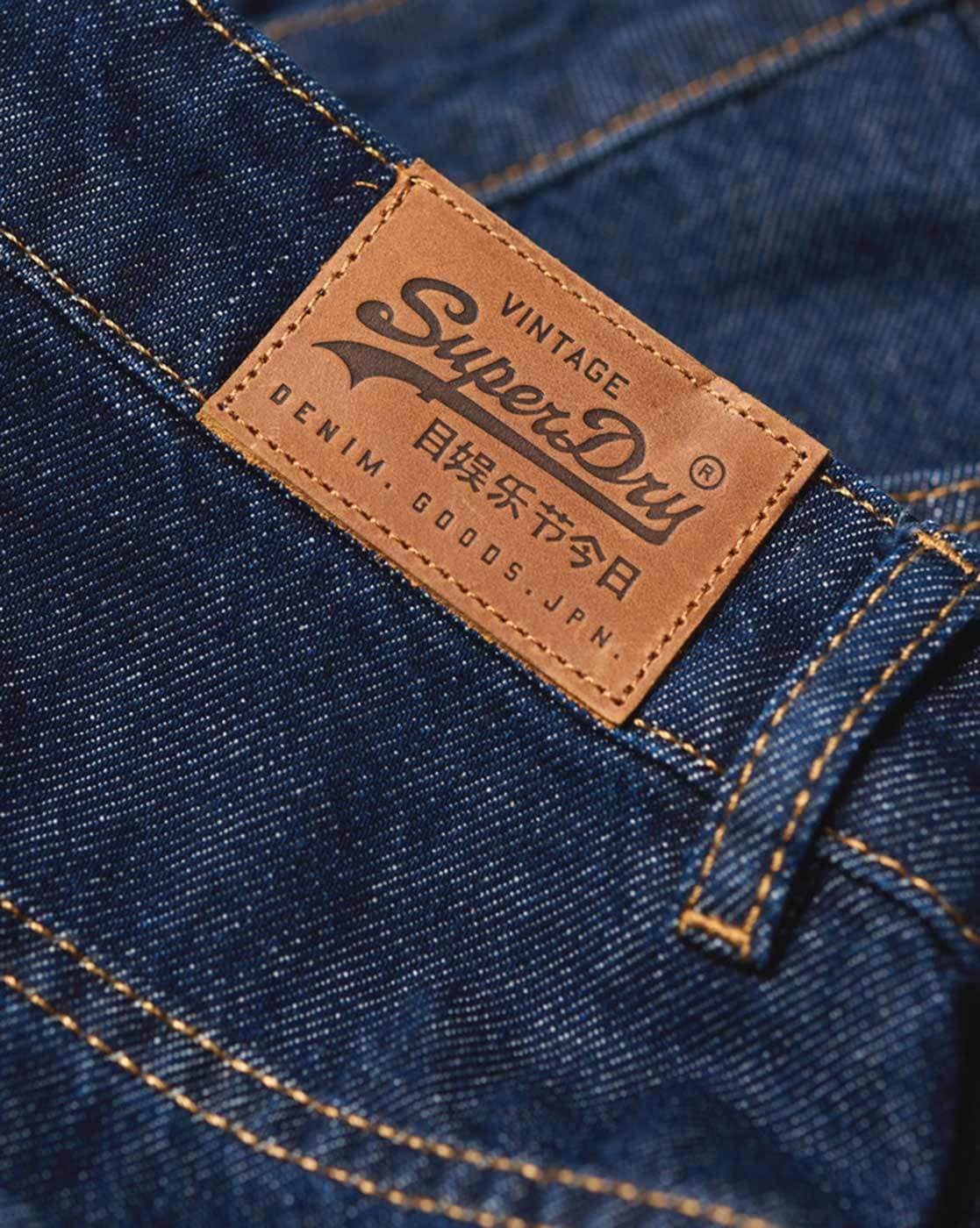 Superdry | Jeans | Superdry Slim Vintage Jeans | Poshmark