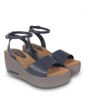 flat n heels brand