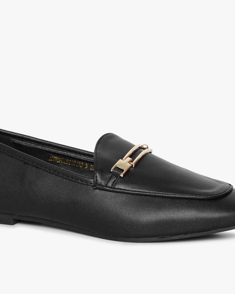 bit loafers womens