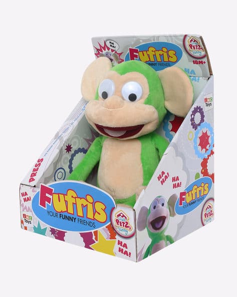 fufris funny friends