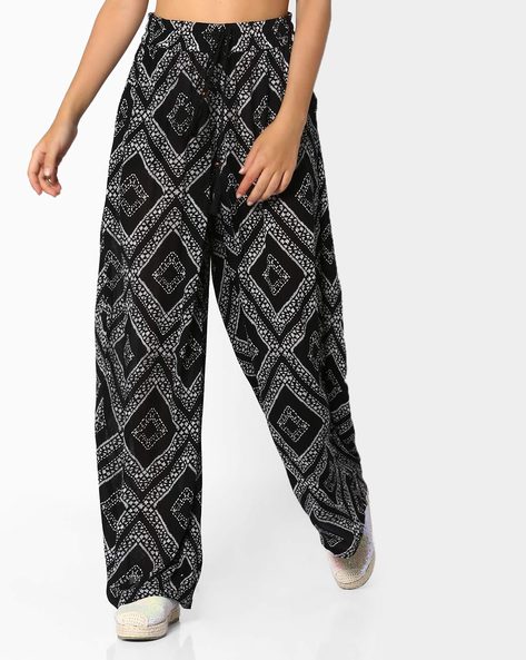 10 latest palazzo pants styles in Nigeria with prices  Legitng