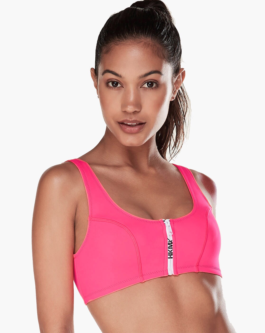 Buy Pink Swimwear for Women by Hunkemoller Online