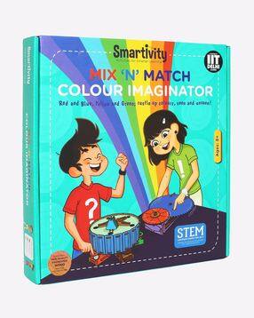 smartivity Colour Imaginator Toy Kit-picture-41