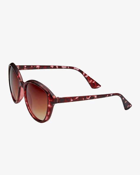 41387 UV Protected Full-Rim Sunglasses (Image - 2)