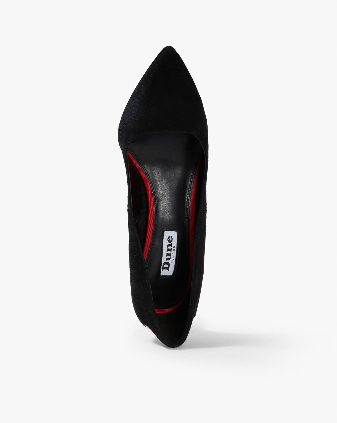 dune blind date shoes