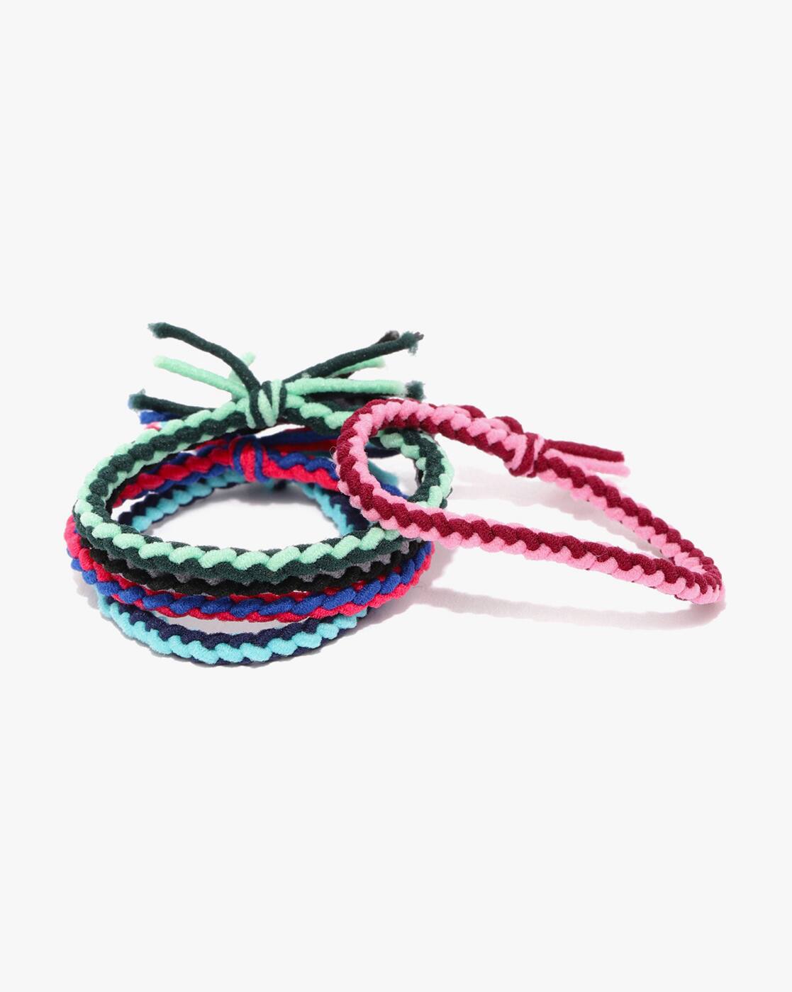 Buy Multicoloured Hair Accessories For Women By Accessorize Online