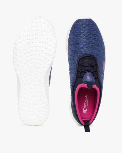 Washable Sports Shoes with Toggle Fastening view 3