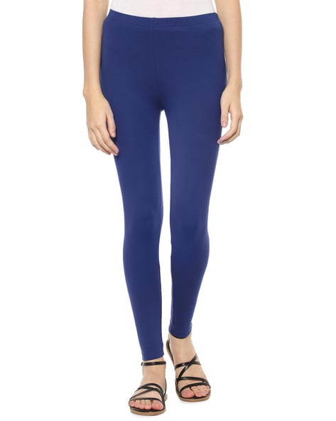 Ankle-Length Leggings