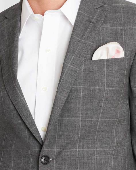 slim fit sportcoat