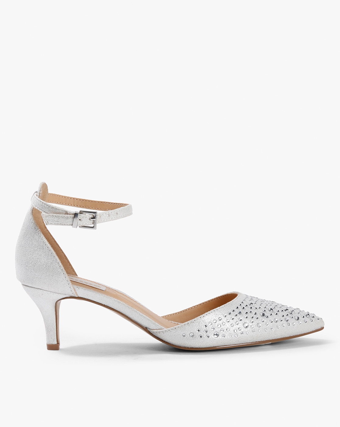 Heeled Shoes for Women by Dune London 