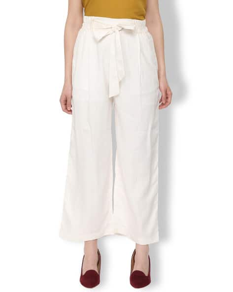 Van heusen palazzo pants Clearance