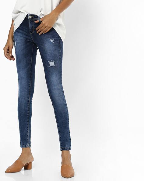 Buy Blue Jeans \u0026 Jeggings for Women by 