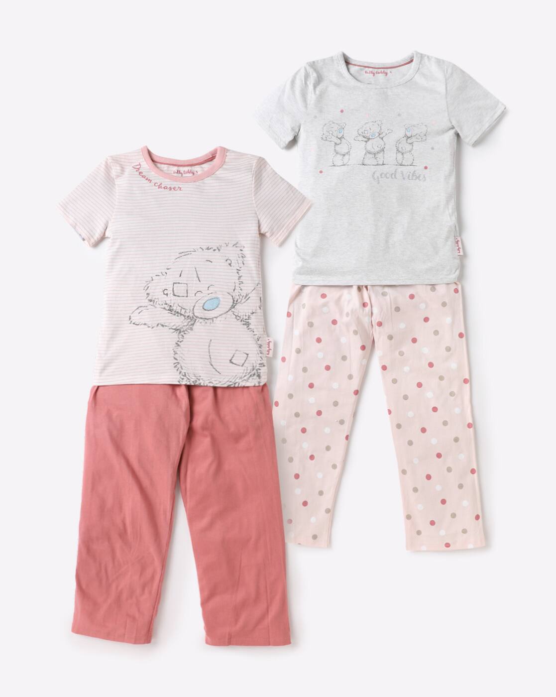 marks spencer pyjamas