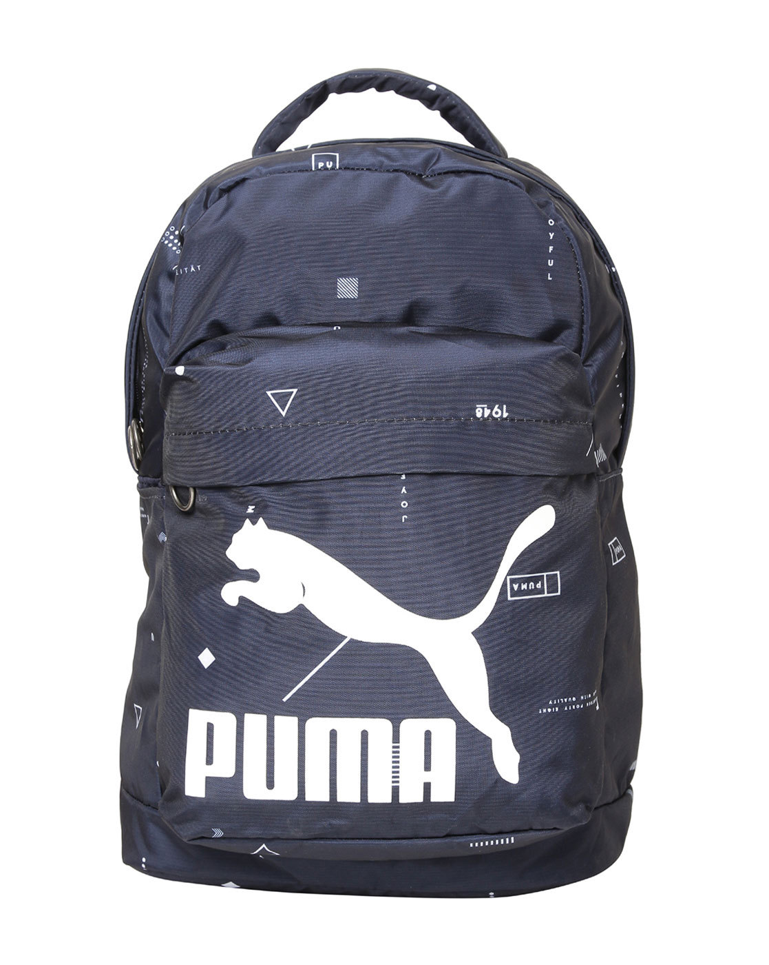 puma 18 inch laptop backpack