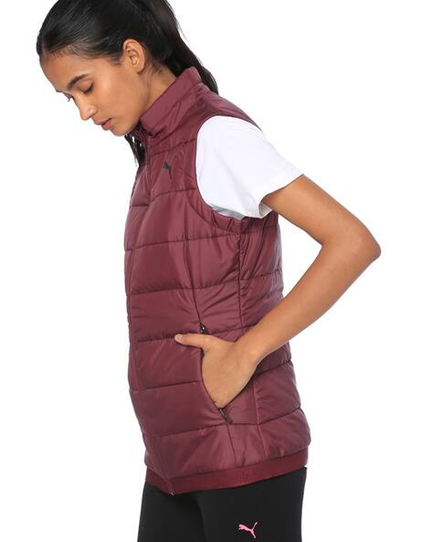 Buy Purple Jackets \u0026 Coats for Women by 
