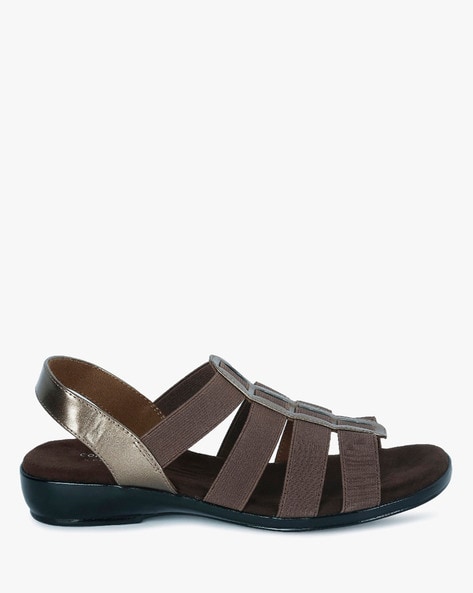 Sandals for Men - 25 Latest Designs That Lend Comfort and Style!