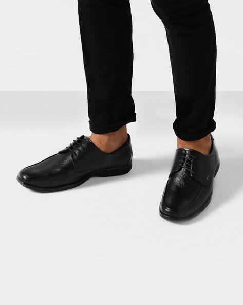 lee cooper pure leather shoes